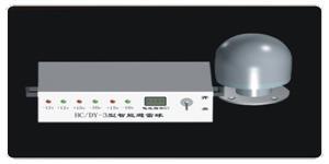 科技創(chuàng)新守護(hù)安全 北京市衛(wèi)昊康等離子技術(shù)開發(fā)有限責(zé)任公司等離子智能避雷球高清圖片與技術(shù)解析